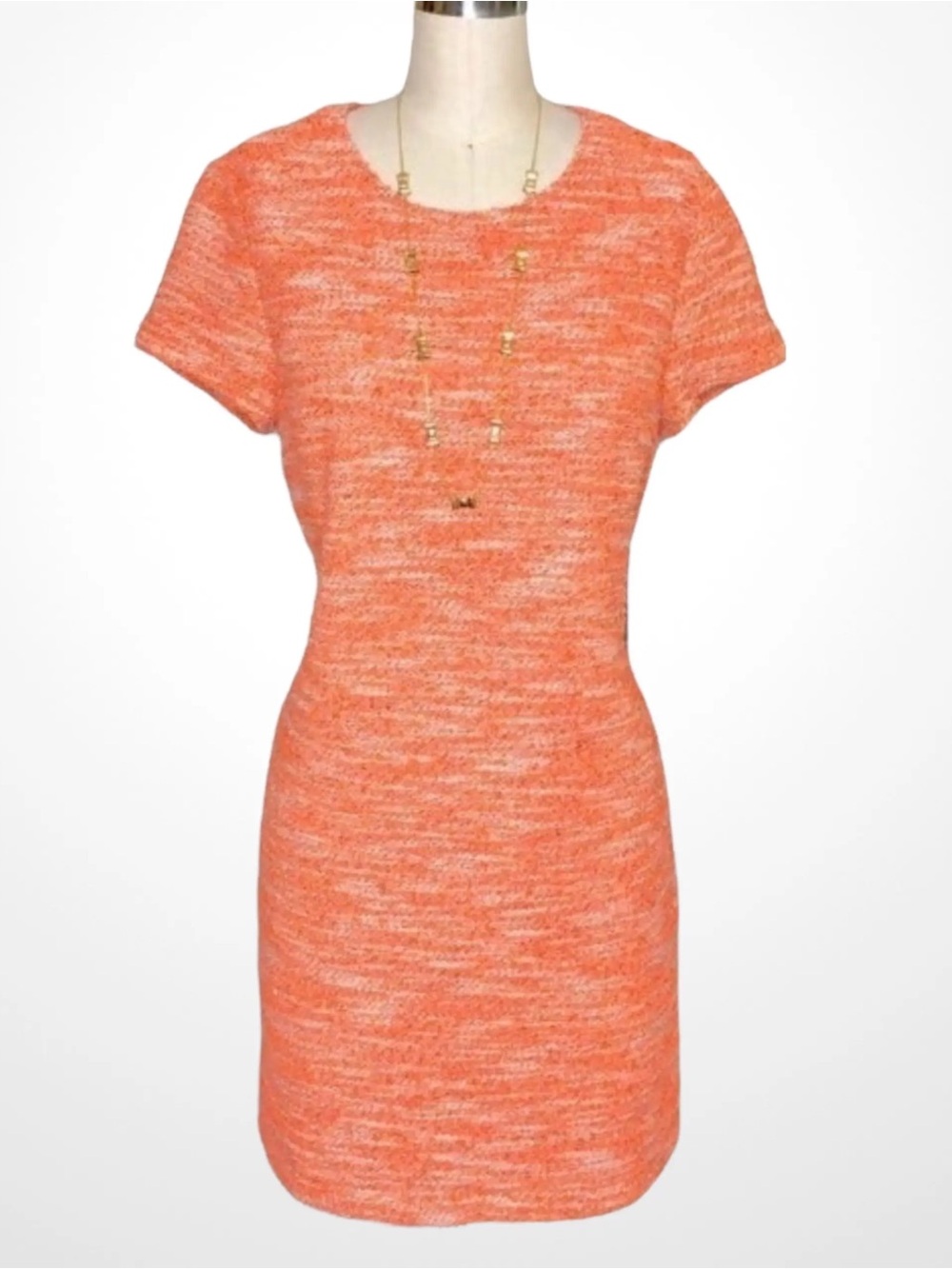 Piperlime Collection Size S Boucle Dress